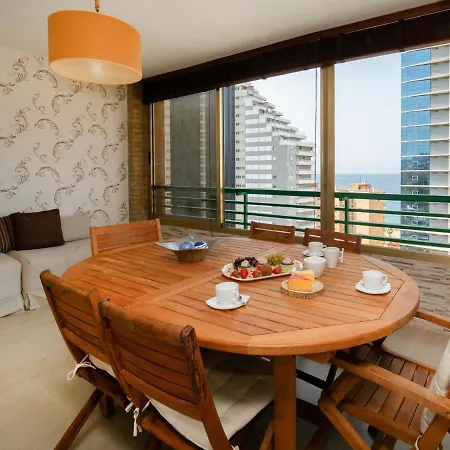 Etxezuri By Interhome * Calpe