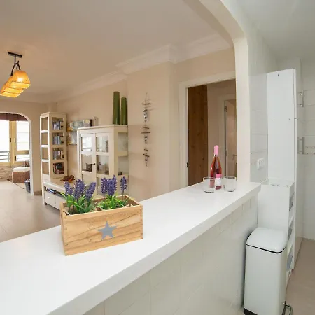 Apartamento Etxezuri By Interhome Calpe