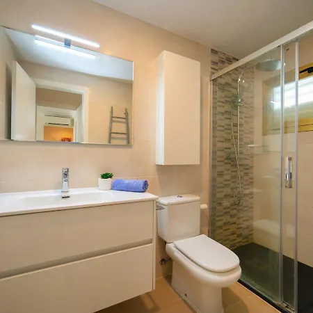 Etxezuri By Interhome * Calpe