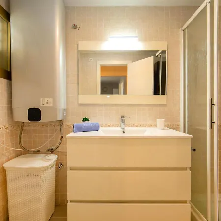 Etxezuri By Interhome Apartment