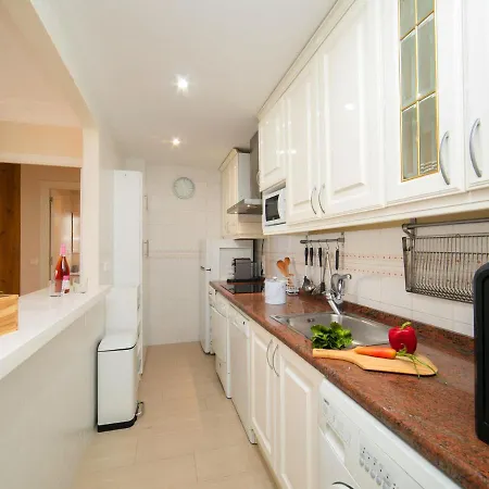 Apartamento Etxezuri By Interhome *